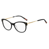Missoni Black Acetate Frames -   -  Missoni.
